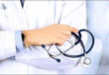 Covid-19 claims Islamabad pathologist Dr Burki’s life; 154 docs die so far