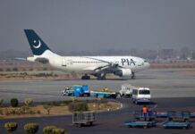PIA resumes flight operations to Saudi Arabia