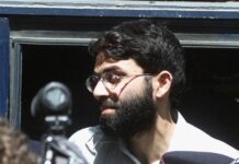 Counsel seeks release of Briton acquitted in Daniel Pearl’s murder