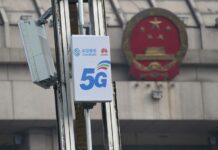 China telco shares lose 5pc in first trading day since NYSE delisting announcement
