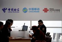 In sudden u-turn, NYSE scraps plan to delist three Chinese telecom firms
