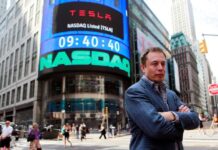 Tesla 2020 deliveries beat estimates, but fall short of Musk’s target