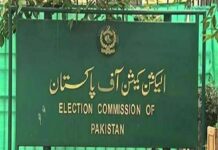 Nearly one-third of parliamentarians fail to submit assets’ statements to ECP