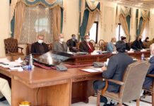 Cabinet approves purchase of Covid-19 vaccine to save human lives