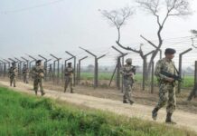 Indian use of quadcopters along LoC on the rise