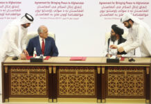 Afghan peace talks resume as bloodshed continues