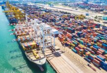 Govt finalising master plan for five new terminals at Port Qasim