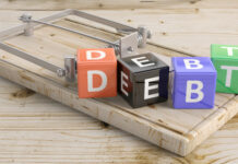 Why Pakistan has been unable to escape its debt trap