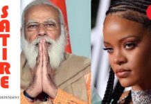 India amends new agriculture laws to ban farmers from funding entertainment industry millionaires