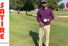 Tottenham sign Hafeez on loan after being impressed with his golf skills