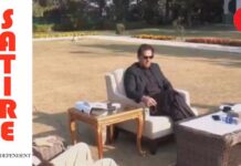 Hybrid regime prepared by maalis, govt tells heartless critics