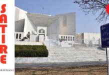 ‘Taliban’s authority limited to security and diplomacy,’ Supreme Court clarifies