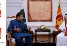 Sri Lanka joining CPEC as important as Sri Lanka’s 1992 World Cup defeat to Pakistan: Imran