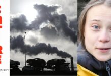 Indian govt recruits 500 tonnes of carbon emissions to tweet against Greta Thunberg
