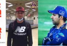 ‘Idhar aao mere se baat karo,’ Sarfaraz all set to tell Steyn