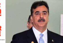Purchasing democracy is the second best revenge: Gilani