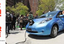 Electric Vehicle buyers exempt from ‘gaari ki treat’ under new policy