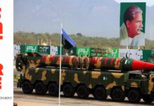 Lock-down in parts of Islamabad because of intensification of virus