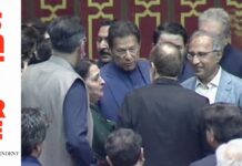 Parliament sealed over covid SOPs breach