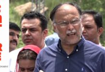 ‘Deal with selectors compromises democracy unless you’re sending someone to London,’ PML-N tells PPP