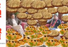 Video leaked of man selling votes for Rs 70 crores worth of biryani plates, qeema naans