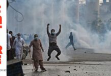 Banned TLP to reemerge under new name ‘Lo Gi Ghauri Aya Fir’