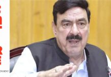 We are handling the situation, says future TLP ticket holder