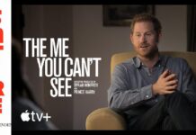 ‘Meghan and I lived under royal occupation, apartheid,’ emotional Prince Harry tells Oprah
