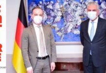 Door-to-door diplomat Qureshi selling Afghan peace at affordable price