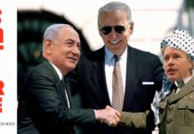 Israel, AP sign accord for two-news-agency solution with New York as joint headquarters