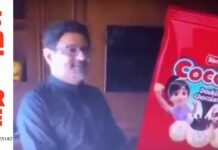 Reduced Cocomos in pack now demonstrate number of times Nawaz Sharif ousted: Miftah Ismail