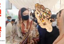 AC Sialkot disappointed to wake up from dream in which she had failed CSS exam