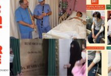 Asad Toor was not beaten up, says first MBBS batch of Bushra Bibi’s sufism-science institute