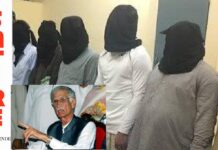 More than 90% of Capital Talk cleared: Defence Ministry press release