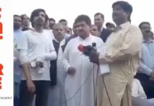 Hamid Mir starts OnlyFans page where he will reveal what he meant that day