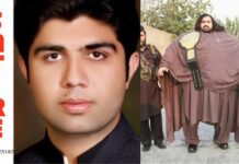 PTI MPA retracts challenge of physical fight to Jatoi AC after finding Jatoi AC is Khan Baba