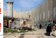 US welcomes steps to de-escalate situation so Gaza can resume being peaceful open-air prison