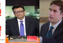 HBO offers to replace Axios host Jonathan Swan with Muneeb Farooq to mend fences with PM Imran