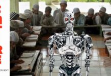 Madrassa clerics to be replaced by robots as part of automation, anti-rape initiative