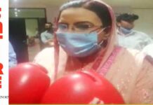 Firdous Ashiq Awan gets late wildcard entry into Tokyo Olympics