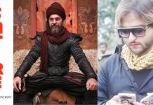 Father of father of Ottoman Empire played like violin by Lahori fraudster