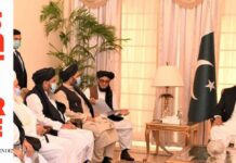 ‘Best time to discuss FATF’s neocolonial roots when state setting up Taliban govt,’ say nation’s leftists