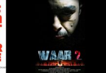 Shaan set to play soldier who hunts overseas actors for not condemning their army’s brutalities