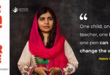 Govt seizes another book before it could change world