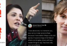 ‘Only interested in cashing in on genocidal hatred against your religious community,’ Maryam schools Jemima
