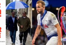 Nawaz tells UK Home Office he only plans to stay in London till Tottenham win silverware