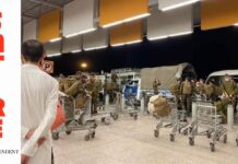 ‘Absolutely not,’ says US Marine Corps Sergeant to Islamabad hotel manager asking if there were any problems with suites