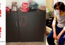 Fingerprints clearly establish Asad Toor as Asad Toor attacker: Chairman Nadra