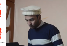 Hahah, loser Afghan army letting Taliban take over, tweets resident of Swat