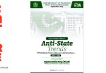 Comprehensive ‘Anti-State Trends’ report lists rider who tweets adult jokes after delivering kaali daal to PM